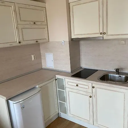 Apartment Izida Palace