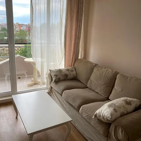 Apartament Izida Palace Sunny Beach