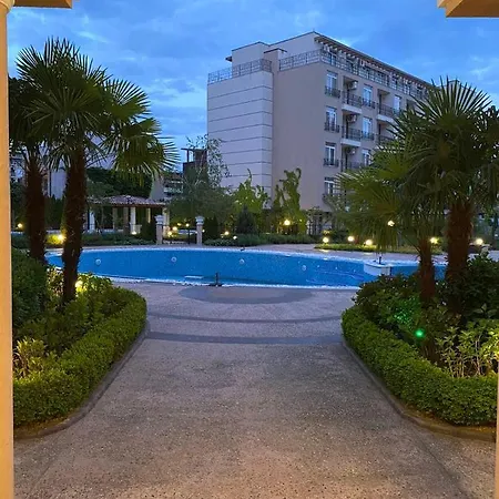 Izida Palace *