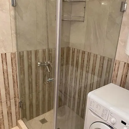 Apartment Izida Palace