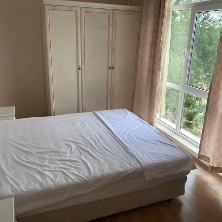 Izida Palace Apartamento Sunny Beach